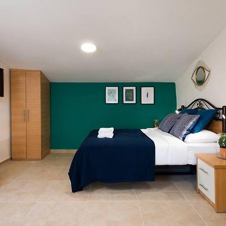 Appartamento Ovadia Somech #5 Gerusalemme Esterno foto